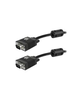 Cabo VGA 5m - 5+