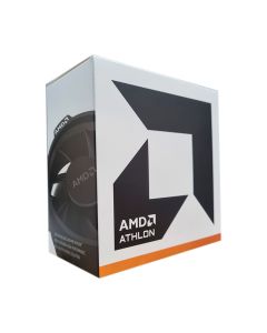 Athlon 3000G AM4 3.5Ghz 5MB VEGA 3 - AMD