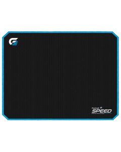 Mouse Pad 32 X 24 cm Speed MPG101 Azul - Fortrek 