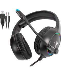 Headset Gamer Holt - Fortrek
