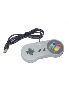 Controle SNES USB para PC - KNUP