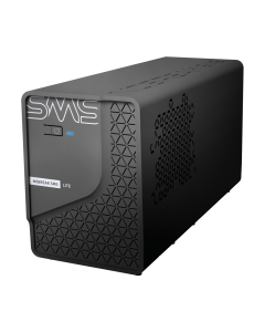Nobreak 1200VA LITE Bivolt/115V - SMS