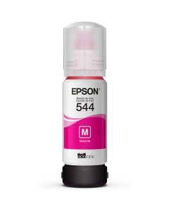 Tinta Refil Epson T544320 Magenta - Epson