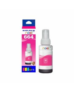 Tinta Refil Compatível Nexel 664 / 673 Magenta T664320 - Nexel