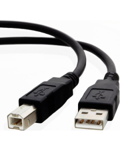 Cabo USB para A X B Impressora 2m 5+ - ChipSCE