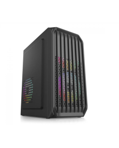 Gabinete P-MAX 255-8 SEM FONTE E SEM FAN - Valianty