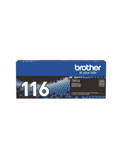 Cartucho Toner TN116 - Brother