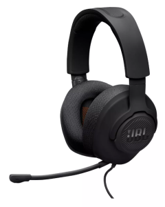 Headset Quantum 100 M2 Preto - JBL