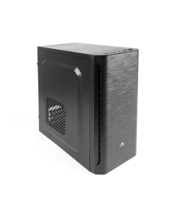 Gabinete com fonte 200W MT-30BK - C3tech