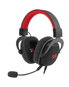 Headset Zeus Lite - Redragon
