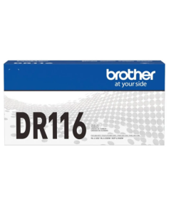 Cilindro Brother DR116 L1222/32W 1632W - Brother