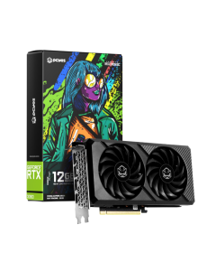 Placa de vídeo GeForce RTX 3060 12GB Projeto Edge - Pcyes 