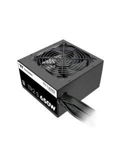 Fonte 650W 80Plus TR2 - Thermaltake