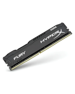 Memória Ram 8GB DDR4 2666MHz Fury - HyperX