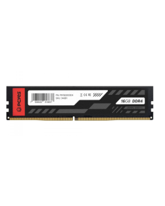 Memória Ram 16GB DDR4 3200Mhz - Pcyes
