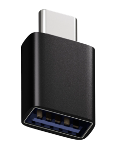 Adaptador OTG USB-C para USB 3.0 - Fortrek