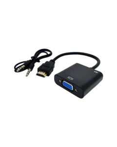 Conversor HDMI X VGA - Storm tech