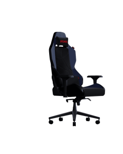 Cadeira Gamer Sentinel Cobalt Blue - Pcyes