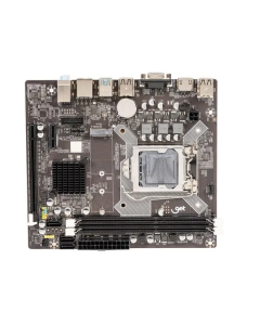 Placa Mãe H81 M.2 DDR3 S1150 NVME - Get