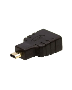 Adaptador HDMI para Micro HDMI - Xtrad 