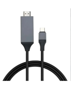 Cabo USB-C X HDMI - Shinka 