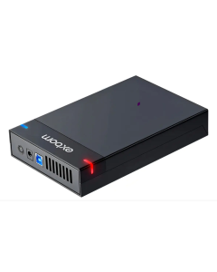 Case para HD 3,5' e 2,5' USB 3.0 - Exbom