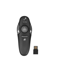 Apresentador laser sem fios 