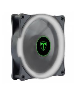 Case Fan 120mm Led Branco T-TGF200-W T-Dagger