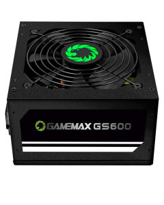 Fonte GS600 80Plus - Gamemax