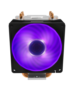 CPU Cooler Hyper H410R RGB - Cooler Master