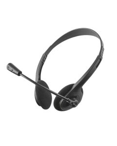 Headset Primo Chat - Trust
