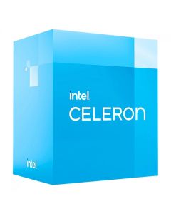 Processador Celeron G5905 3.5GHz 4MB LGA1200 - Intel