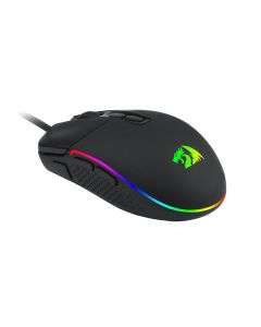 Mouse Invader RGB 10.000DPI - Redragon
