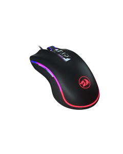 Mouse King Cobra 2 RGB 24.000DPI - Redragon