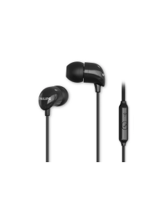 Fone de Ouvido com Microfone TAE1126BK/94 - Philips