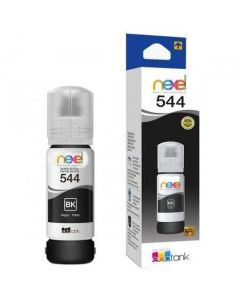 Tinta Refil Compatível Nexel 544 Preto - Nexel 